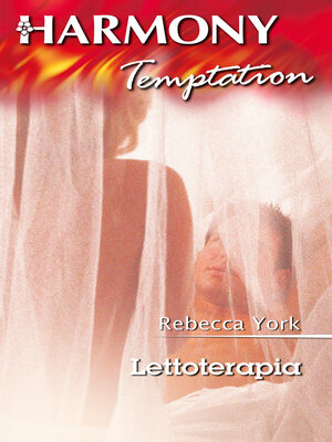 cover image of Lettoterapia